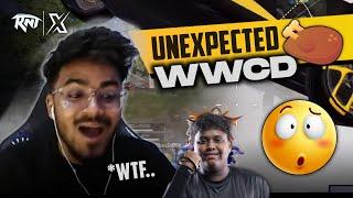 TX Joker Pulled Off *Unexpected WWCD "Spraygod Reaction