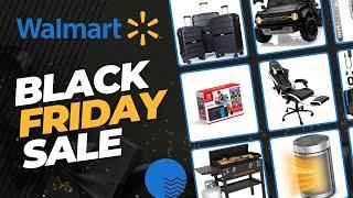 Top 15 Things You Should Be Buying at Walmart During Black Friday 2024 – Part 2