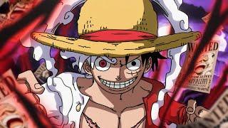 【MUGEN】Luffy YONKO (Edit) JUS By TheCube, Kennedy Mugen (Kiralai Edit)