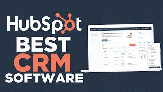 Hubspot Demo 2024 - How to Use Hubspot CRM