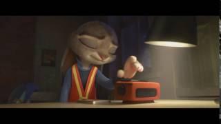 Zootopia (2016) - Judy's Depressing Music