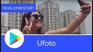 Android Developer Story: Ufoto achieve global success with Google Play & Android (Go edition)