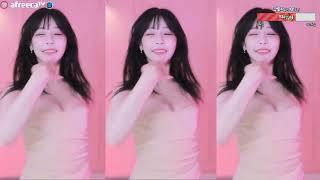 BJ Haru (하루S2) - 2023 01 08 Come Back Down - Sexy Korean Girl Dancing AfreecaTV