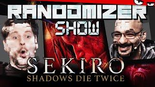 SEKIRO: SHADOWS DIE TWICE - Neues Patch, neuer Randomizer! | Die Randomizer Show