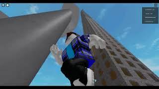 ROBLOX Ragdoll Engine Funny Moments