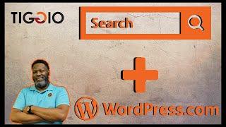 How To Add Search to Menu in WordPress (with Ivory Search Plugin) 2021| Search Box In Navigation Bar