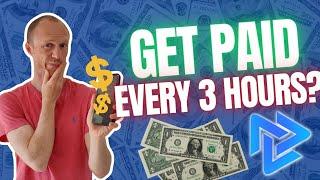 JustPlay Review – Get Paid Every 3 Hours? (Yes, BUT…)