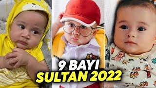 BERUNTUNG SEKALI Inilah 9 Anak Sultan Artis Indonesia Yang Kaya Raya, Gosip Artis hari ini