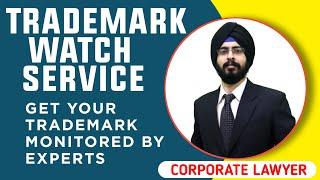 Trademark Watch Service | Trademark Monitoring Service | Sonisvision Legal