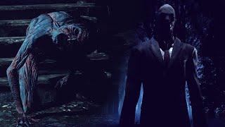 Slender The Arrival - Nightmare - Full Game Walkthrough