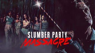 Slumber Party Massacre - Trailer (ab Dezember 2023 auf silverline.tv)