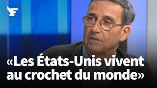 Emmanuel Todd : «La Russie gagne la guerre et l’Europe implose»