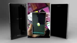 Sony XPERIA Z Z1 Z2 Z3 Z5 - Hard Reset, Unlock Password, Screen Lock removal