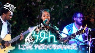 ናይሊ - Nayli - live performance -Arts Music @ArtsTvWorld