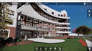 Move from BIM to Virtual Reality with Revit Live