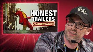 Honest Trailers Commentary | Joker
