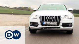 Chance für Schnäppchenjäger – Audi Q5 | Motor mobil