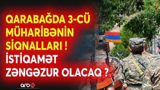 Tarix yenidən təkrarlanır? - İrəvan səhvlərindən DƏRS ÇIXARMADI - Nikolun əsas hədəfi BU BÖLGƏ...