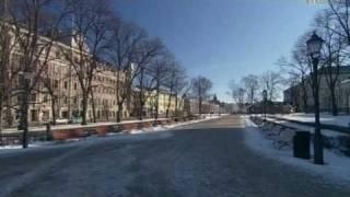 Великая музыка великих городов. Норвегия - Эдвард Григ