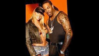 (FREE FOR PROFIT) Busta Rhymes x 2000’s R&B Type Beat "give it to me"