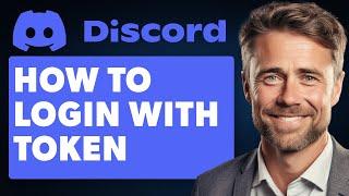 How to Login with Discord Token (Full 2024 Guide)