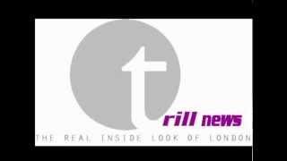 TRILL news title sequence