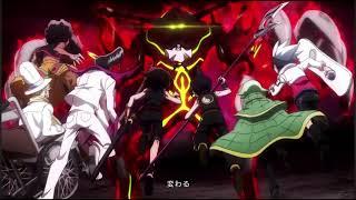 Shaman King - Opening 1 2022 (Edicion 2001)