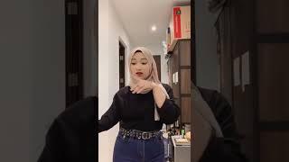 sound cinta 1 malam ohh indah nya versi auzura #shorts #tiktok #tiktokviral