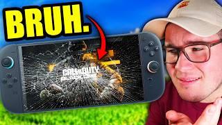 The Nintendo Switch 2 is ALREADY in Trouble...