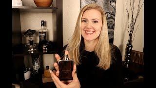 Men's Cologne Emporium  ASMR • Soft Spoken • Liquids • Tapping • Clicky