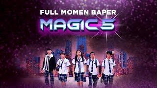 Full Momen Baper di Magic 5 (Music: Kembang Perawan - Gita Gutawa)