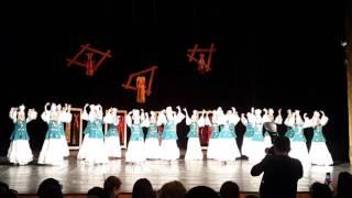 Sofi Devoyan dance school