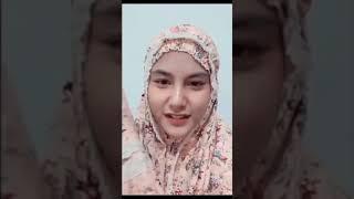 video vc sama cewek cantik // dimasakin apa buat buka puasa