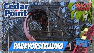 Cedar Point - Das Achterbahn Mekka auf der Halbinsel | Parkvorstellung