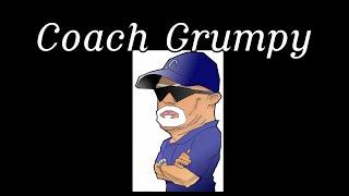 Pat Phelan - Coach Grumpy - YVC Teammates Tribute Memorial