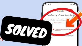 How To Make Gmail Account without Phone Verification for Free | TWO WORKING METHODS