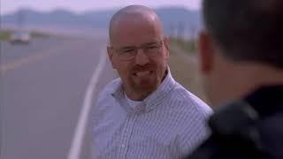 Top Walter White Badass Moments !