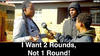 Motho Waka - Episode 146 | I Want 2 Rounds, Not 1 Round!