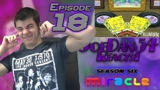 JoeDan54 Reacts! - [YTP Collab] 26 Minutes of Ear Rape - S6E18