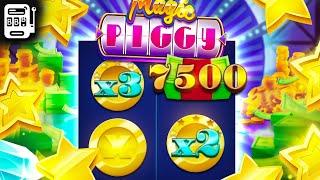 Magic Piggy  MAX WIN ! 