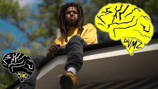 J Cole Type Beat 2021 x MUST BE LOVE | Soulful Sample Type Beat 2021