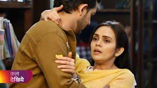 Pushpa impossible today full episode 812  Panki Ki Jaan bachai Pushpa ne_ Pushpa impossible today