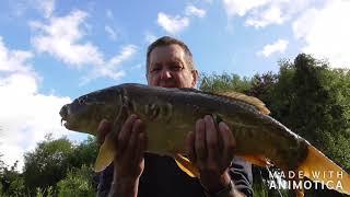 Micks Carp Fishing Blog 21