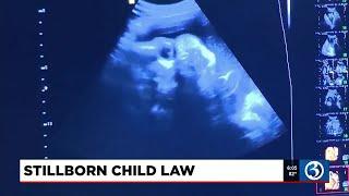 New law will allow parents more time with stillborn child