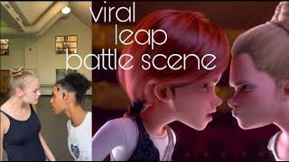 VIRAL LEAP RECREATION SIDE BY SIDE