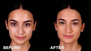 How To Apply: Vanish Seamless Finish Foundation Stick