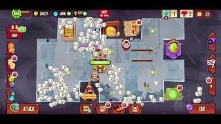 King Of Thieves - Base 130 Common Set - Best Defense ( 0 - 1 star )