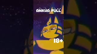 Zone Ankha Animation | FULL MEME  #shorts #ankhaanimationmeme #zone #zoneankha  #ankhafull #tiktok