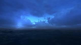 Storm 10 hour 1080P