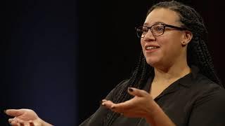 The Language of Social Justice | Alexandra Campion | TEDxUWGreenBay